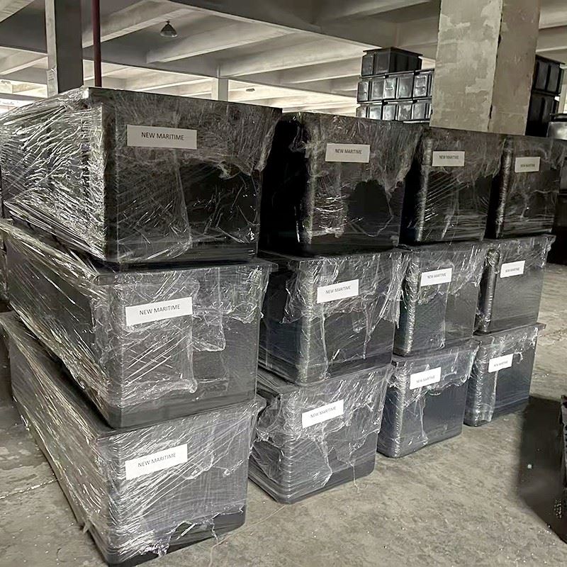 floating dock companies